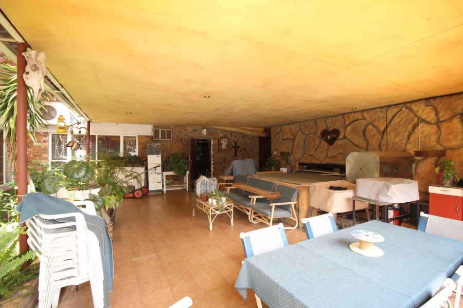 3 Bedroom Property for Sale in Deneysville Free State